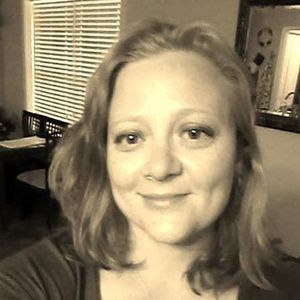 Meet your Posher, Kathie